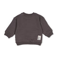 Feetje | Sweater relaxed fit | Pasta Party - Feetje - wonder & melon