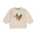 Feetje | Sweater | Wiggle and Waddle - Feetje - wonder & melon