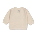 Feetje | Sweater | Wiggle and Waddle - Feetje - wonder & melon