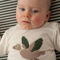 Feetje | Sweater | Wiggle and Waddle - Feetje - wonder & melon