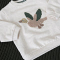 Feetje | Sweater | Wiggle and Waddle - Feetje - wonder & melon