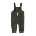 Feetje | Tuinbroek velours rib | Wiggle and Waddle - Feetje - wonder & melon