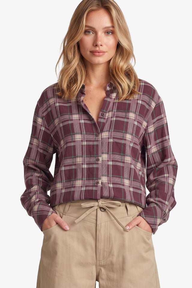 Fira Blouse | Fluresk | - FLURESK - wonder & melon