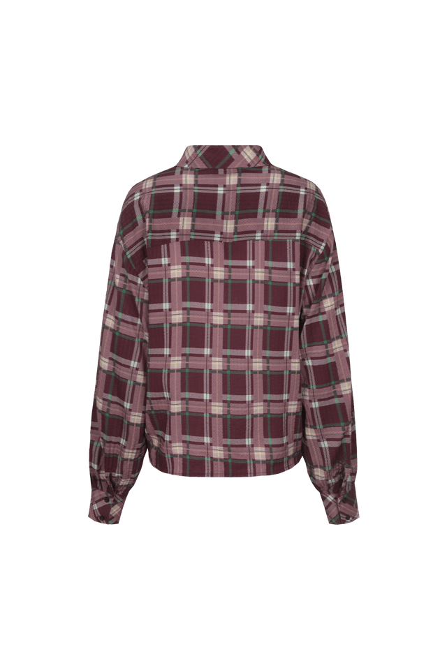 Fira Blouse | Fluresk | - FLURESK - wonder & melon