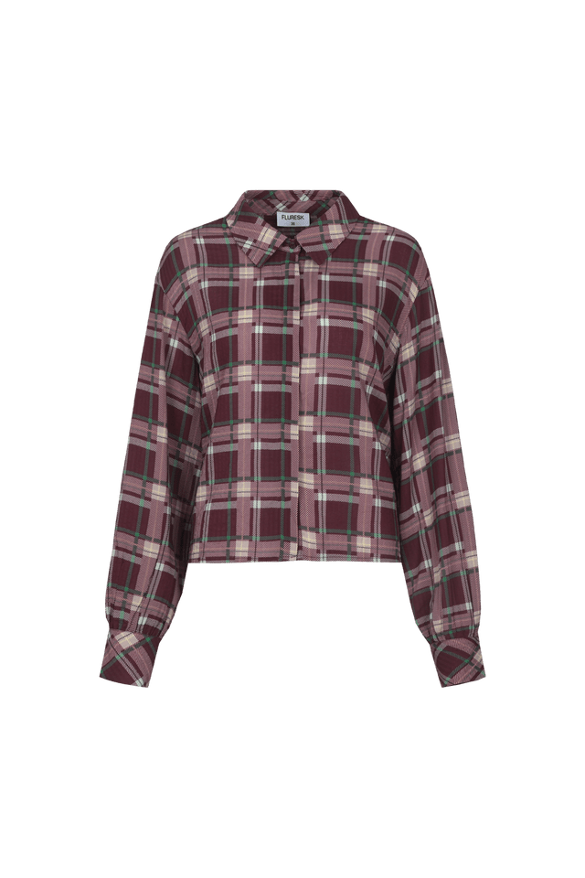 Fira Blouse | Fluresk | - FLURESK - wonder & melon