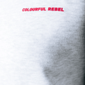 Flower Square Sweat | Colourful Rebel - Colourful Rebel - wonder & melon