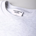 Flower Square Sweat | Colourful Rebel - Colourful Rebel - wonder & melon