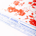 Flower T-Shirt | Colourful Rebel - Colourful Rebel - wonder & melon