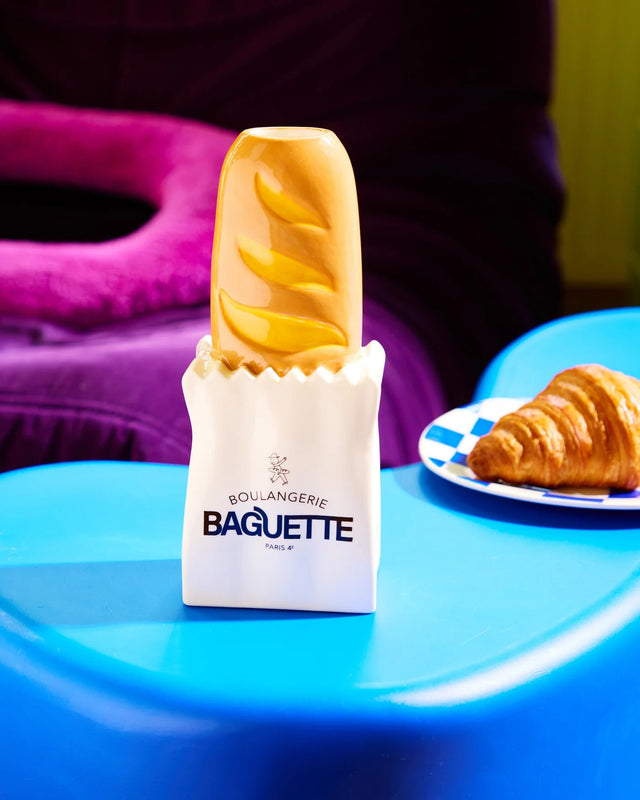 Fluid Market | Vase Baguette - Fluid Market - wonder & melon