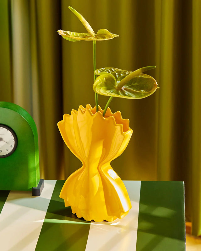 Fluid Market | Vase Pasta - Fluid Market - wonder & melon