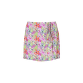 Fluresk | bloemen | Skort - Fluresk - wonder & melon