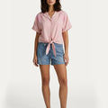 Fluresk | Blouse | Evy - FLURESK - wonder & melon