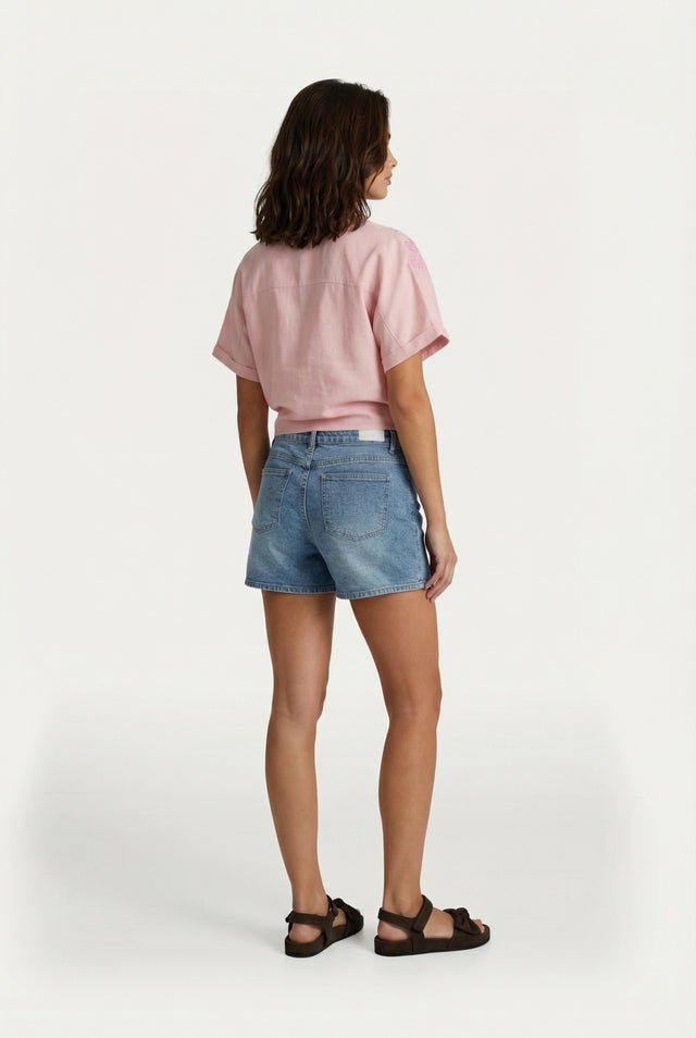Fluresk | Blouse | Evy - FLURESK - wonder & melon