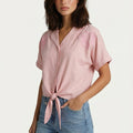 Fluresk | Blouse | Evy - FLURESK - wonder & melon