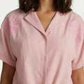 Fluresk | Blouse | Evy - FLURESK - wonder & melon