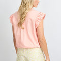 Fluresk | Blouse | Jara - FLURESK - wonder & melon