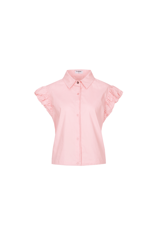 Fluresk | Blouse | Jara - FLURESK - wonder & melon