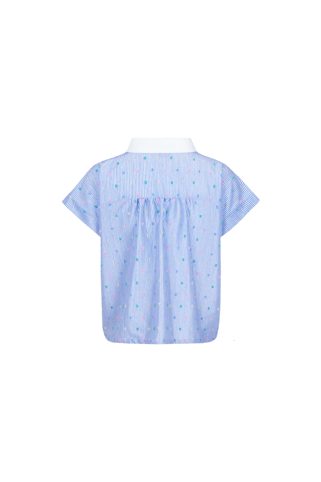 Fluresk | Blouse | Maja - FLURESK - wonder & melon
