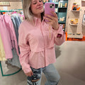 Fluresk | Blouse | Roze - Fluresk - wonder & melon
