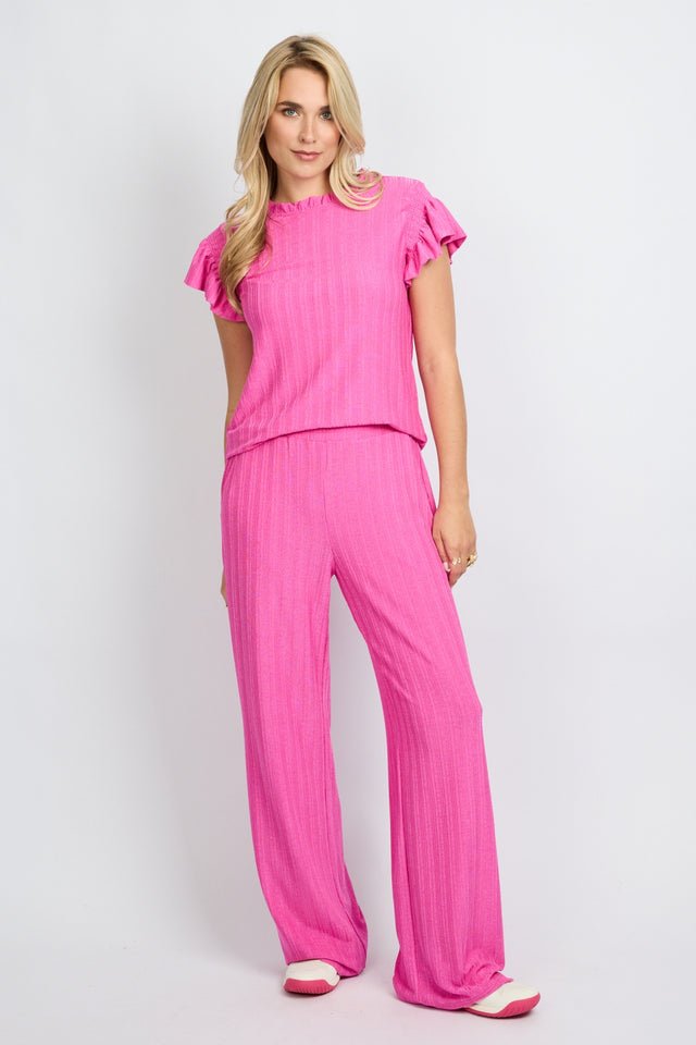 Fluresk | Broek | Liana - FLURESK - wonder & melon