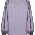 Fluresk Carlijn blouse | Purple rose - Fluresk - wonder & melon