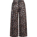 Fluresk Esra broek | Panter - Fluresk - wonder & melon