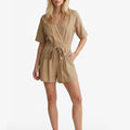 Fluresk | Esra playsuit - FLURESK - wonder & melon