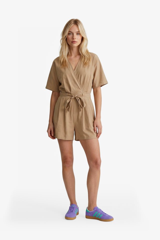 Fluresk | Esra playsuit - FLURESK - wonder & melon