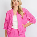 Fluresk | Evia | Jacket - FLURESK - wonder & melon