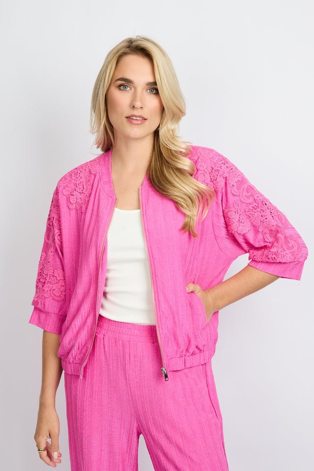 Fluresk | Evia | Jacket - FLURESK - wonder & melon