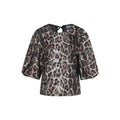 Fluresk Gigi top | Panter - Fluresk - wonder & melon