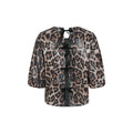 Fluresk Gigi top | Panter - Fluresk - wonder & melon