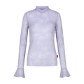 Fluresk | Haily top | Purple rose - Fluresk - wonder & melon