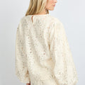 Fluresk | Kanten blouse - FLURESK - wonder & melon