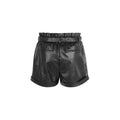 Fluresk | Kourtney short | Zwart - Fluresk - wonder & melon