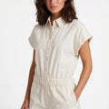 Fluresk | Lea playsuit - FLURESK - wonder & melon