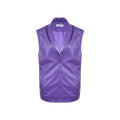 Fluresk | Maggie Gilet | Cool Purple - Fluresk - wonder & melon