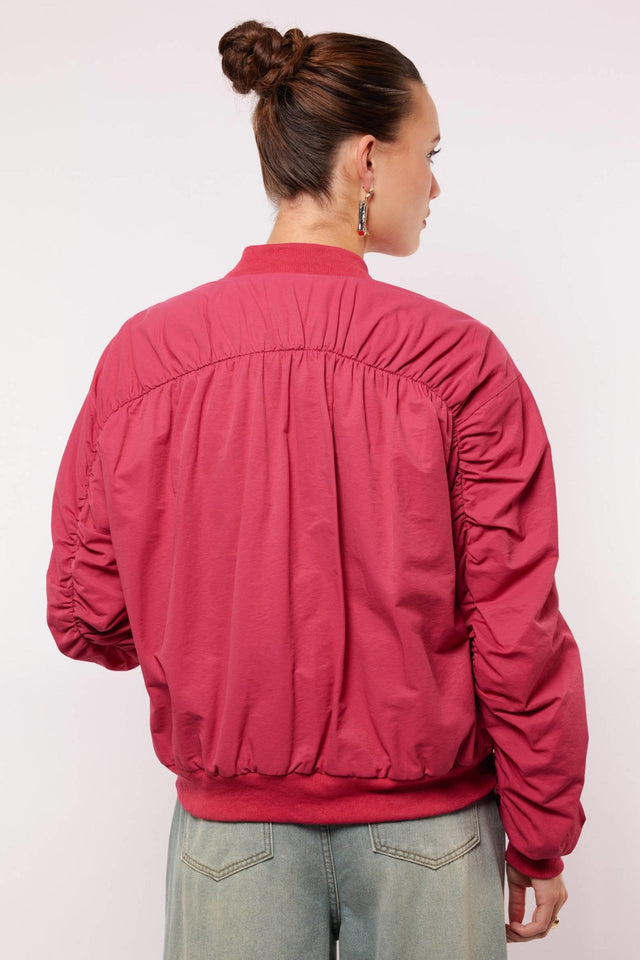 Fluresk | Roze bomber - Fluresk - wonder & melon