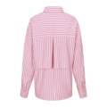 Fluresk | roze | streep blouse - Fluresk - wonder & melon