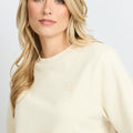 Fluresk | Shirt met logo - FLURESK - wonder & melon