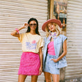 Fluresk | Short | Gwenn - FLURESK - wonder & melon