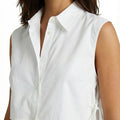 Fluresk | Witte blouse | Strik - FLURESK - wonder & melon