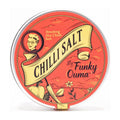 Funky Ouma Chilli Salt in reisblikje