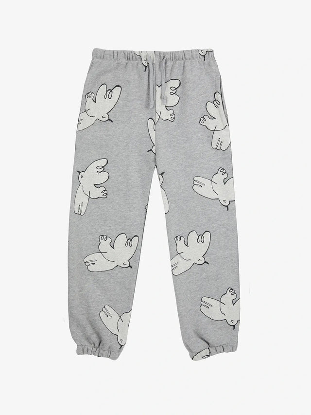 Freedom Bird all over jogging pants | Bobo Choses - Bobo Choses - wonder & melon