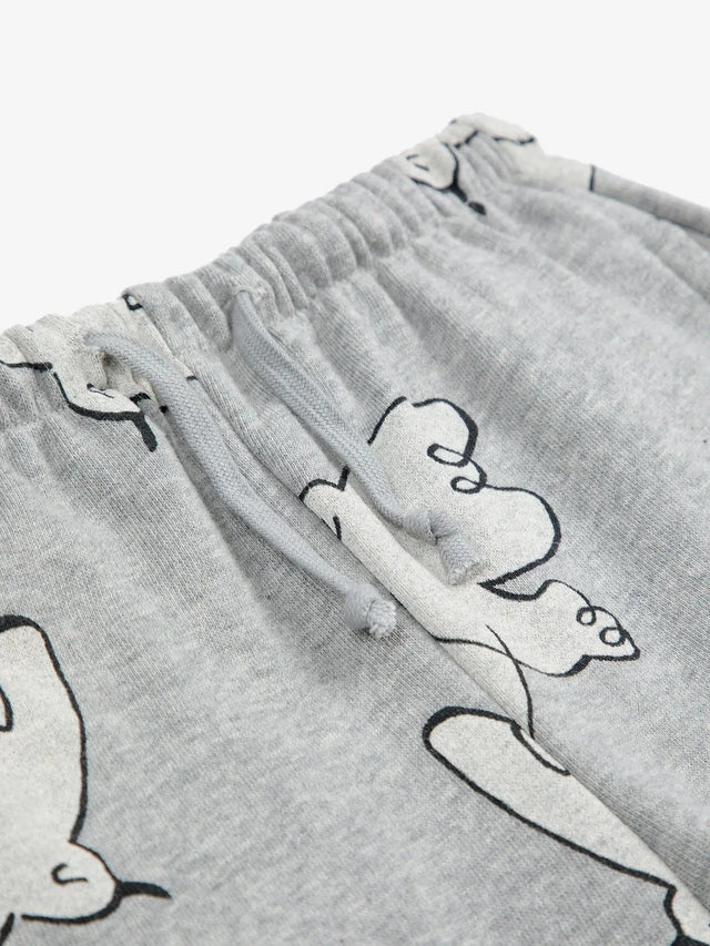 Freedom Bird all over jogging pants | Bobo Choses - Bobo Choses - wonder & melon