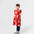 Freedom Bird all over ruffle dress | Bobo Choses - Bobo Choses - wonder & melon