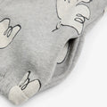 Freedom Bird all over zipped hoodie | Bobo Choses - Bobo Choses - wonder & melon