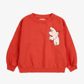 Freedom Bird sweatshirt | Bobo Choses - Bobo Choses - wonder & melon