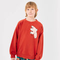 Freedom Bird sweatshirt | Bobo Choses - Bobo Choses - wonder & melon