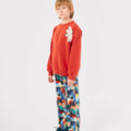 Freedom Bird sweatshirt | Bobo Choses - Bobo Choses - wonder & melon